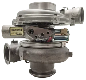 Garrett Turbocharge 8C3Z-6K682-AARM