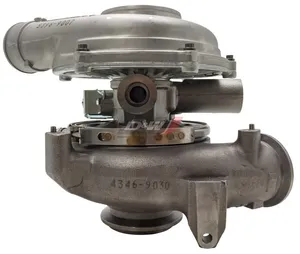 Garrett Turbocharge 8C3Z-6K682-AARM — 2