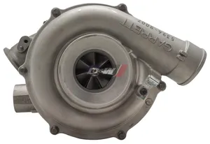Garrett Turbocharge 8C3Z-6K682-AARM — 4