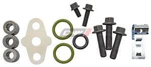 Garrett Turbocharge 8C3Z-6K682-AARM — 5