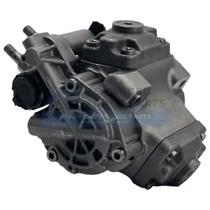 8C3Z-9A543-DRM D&W Common Rail Fuel Pump — 2