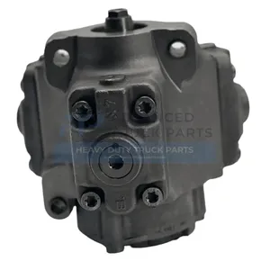 8C3Z-9A543-DRM D&W Common Rail Fuel Pump — 5