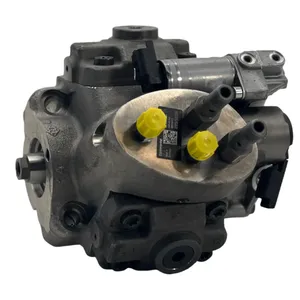 8C3Z-9A543-DRM 2011-2014 International MaxxForce 7 High Pressure Fuel Pump