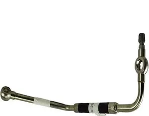 08-10 6.4L Ford Powerstroke OEM Fuel Filter – Pump Tube