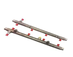 08-10 6.4L Ford Powerstroke OEM Fuel Rail Kit