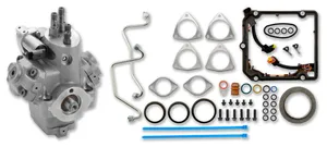 8C3Z9A543DRM | Ford Remanufactured High-Pressure Fuel Pump (HPFP) Kit