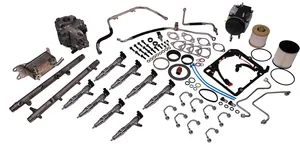 Fuel Contamination Kit for Ford 6.4L
