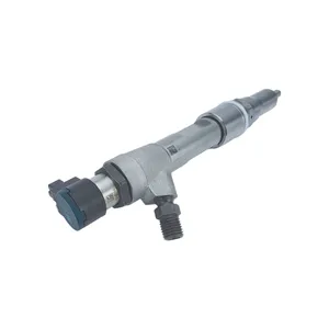 8C3Z9E527DRM | Ford PPT Remanufactured Piezo Injector — 5