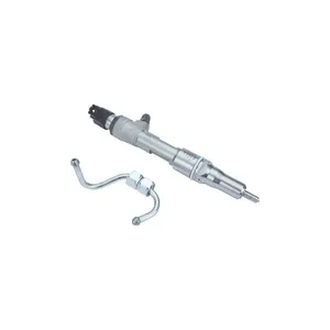 8C3Z9E527DRM | Ford PPT Remanufactured Piezo Injector