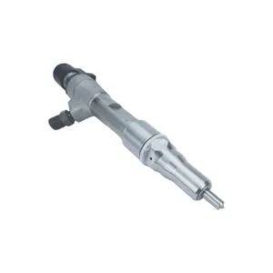 8C3Z9E527DRM | Ford PPT Remanufactured Piezo Injector — 4
