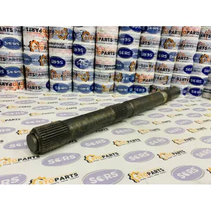 CATERPILLAR 8E-3519, 8E3519 SHAFT, CAT D8N, D8R, D8R II, D8T 8E3519 — 2