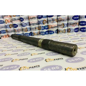 CATERPILLAR 8E-3519, 8E3519 SHAFT, CAT D8N, D8R, D8R II, D8T 8E3519