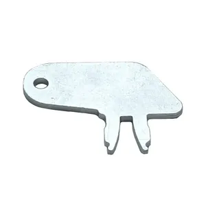 8H-5306 - Key | CAT | D25C / D25D / D350C / D30C / D30D / SR4 / SR4B | Off Road Truck / etc — 3
