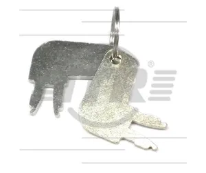 8H-5306 - Key | CAT | D25C / D25D / D350C / D30C / D30D / SR4 / SR4B | Off Road Truck / etc — 2