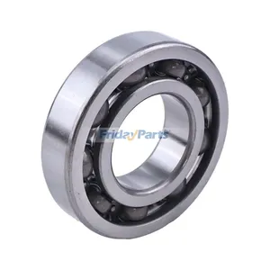 Ball Bearing 8H-9789 for Caterpillar CAT Engine 3054 3116 3044C 3054B 3054C 3054E 3056E Truck 725 730 735 — 3