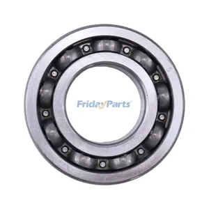 Ball Bearing 8H-9789 for Caterpillar CAT Engine 3054 3116 3044C 3054B 3054C 3054E 3056E Truck 725 730 735 — 4