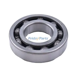 Ball Bearing 8H-9789 for Caterpillar CAT Engine 3054 3116 3044C 3054B 3054C 3054E 3056E Truck 725 730 735 — 2