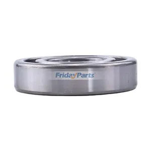 Ball Bearing 8H-9789 for Caterpillar CAT Engine 3054 3116 3044C 3054B 3054C 3054E 3056E Truck 725 730 735 — 5