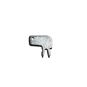 Caterpillar Key, New (8H5306)