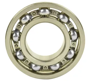 Caterpillar C15, 3406E Fan Hub Bearing, New (8H9789) — 3