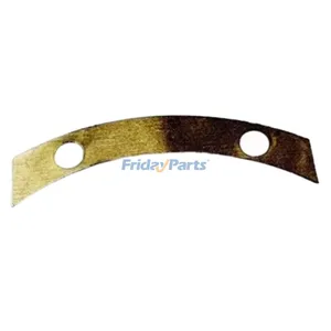 Shim 8J-6284 for Caterpillar CAT Engine 3304 3402 3204 3306 Excavator 215 215B Motor Grader 120G 12G 140G 160G