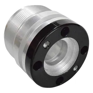 Trim Cylinder End Cap