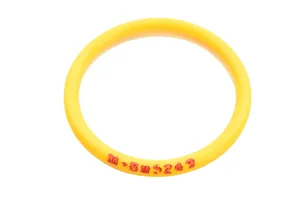 Caterpillar Nozzle Adapter Seal Ring, New (8M5249)