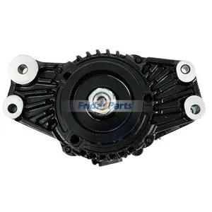 Delco 8SI Alternator 8600766 8M6005723 for Mercury Marine Engine Verado 200 Hp EFI — 2