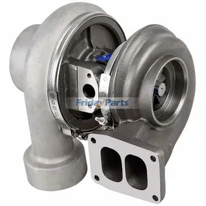 Turbo 4LE302 E-302 Turbocharger 8N-3367 for Caterpillar CAT Industrial Engine with SR4 3306 D333C — 2