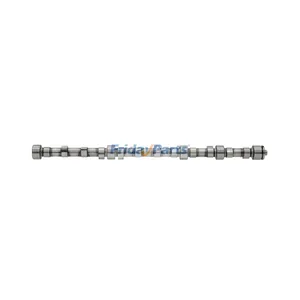 Camshaft 4P-2942 0R-3023 8N-3981 for Caterpillar CAT Engine 3306 Loader 966C 980B 972G 962M Dozer D5B D5E D6G D6H D7H