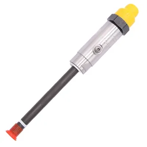 Aftermarket 8N-7005 3304-3306 Fuel Injector Nozzle for Caterpillar 3304 3306… Engine