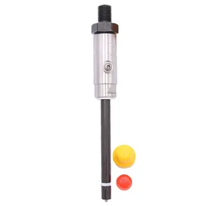 Aftermarket 8N-7005 3304-3306 Fuel Injector Nozzle for Caterpillar 3304 3306… Engine — 4