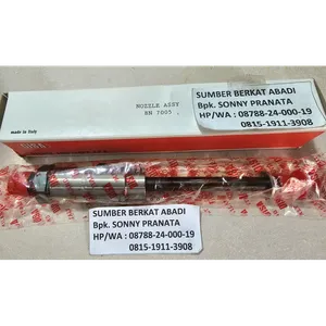 DISA 8N-7005 FUEL INJECTOR 8N7005 8N… - MADE IN ITALY - ORIGINAL — 2