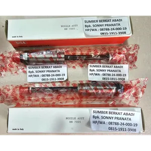 DISA 8N-7005 FUEL INJECTOR 8N7005 8N… - MADE IN ITALY - ORIGINAL — 3