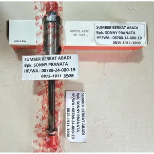 DISA 8N-7005 FUEL INJECTOR 8N7005 8N… - MADE IN ITALY - ORIGINAL
