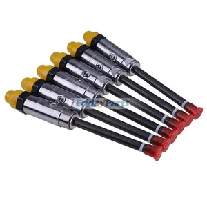 Fuel Injector 8N-7005 for Caterpillar CAT Engine 3304 3306 3406 3406B 3406C — 3