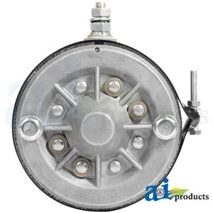 Starter, 6 Volt for New Holland® || Replaces OEM # 8N11001R — 3