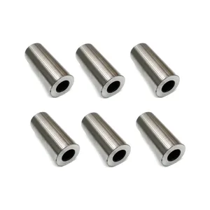 6 pcs Piston Pin 8N1608 for Caterpillar CAT Excavator 245 245B 375 375 L Engine 3406B 3406C 3408 3412 3412C G3412C in USA