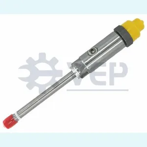 6PCS 8N7005 8N-7005 CAT Fuel Injector Nozzle Fits Caterpillar 3304 3306 Engine — 5
