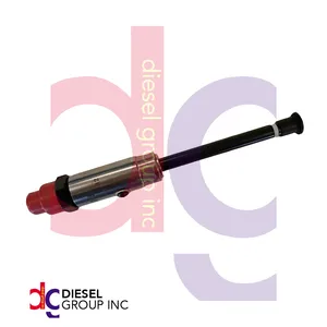 8N7005 Pencil Fuel Injector Nozzle Fit for Caterpillar 3304 3306
