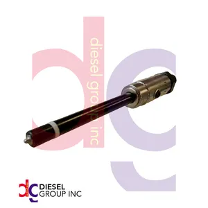 8N7005 Pencil Fuel Injector Nozzle Fit for Caterpillar 3304 3306 — 6