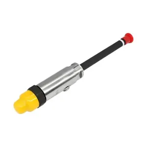 Fuel Injector Nozzle 8N7005 for CAT 3304, 3114, 3116, 3126, 3126B Engines Excavators — 2
