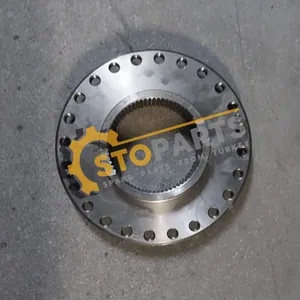 CATERPILLAR 8P-6817, 8P6817, CA8P6817 HUB, CAT MODELS 589, D10N, D10R, D10T, D10T2, D8L, D9L, D9T 8P-6817