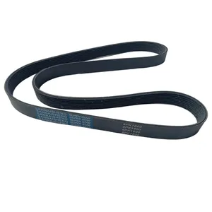 Air Conditioning Belt 8PK1600 for Volvo Excavator EC360