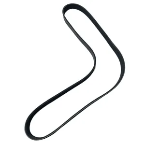 Air Conditioning Belt 8PK1600 for Volvo Excavator EC360 — 2
