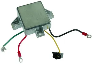 Regler für Lichtmaschinen Motorola-Prestolite Regler Motorola 5-29 5-43… Volt