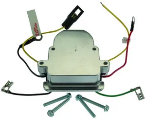 Regler für Lichtmaschinen Motorola-Prestolite Regler Motorola 5-23 5-200…