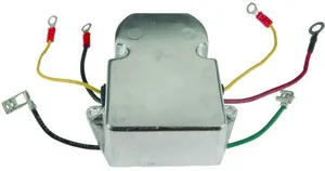 Regler für Lichtmaschinen Motorola-Prestolite Regler Motorola 5-247 8RG3029…