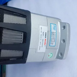New Holland combine harvester generators 8SC2282V, 8SC2285VG,   14V 185A AC generators — 5