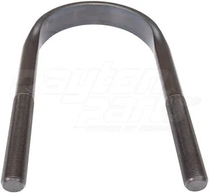 Dayton Parts 8U-7112R U-Bolt — 4